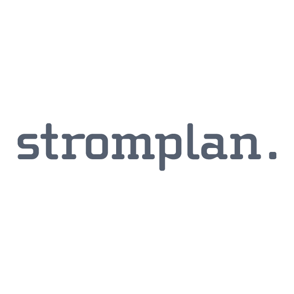 Stromplan